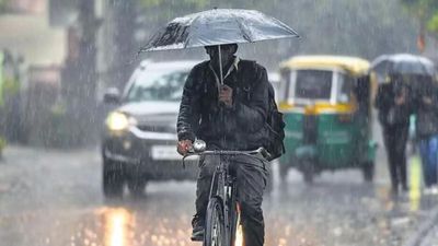 Delhi, Noida, Gurgaon and Ghaziabad weather update: How long will rain, thunderstorms continue in Delhi-NCR? Check IMD's forecast