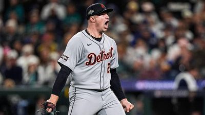 MLB Trade Market: Sandy Alcantara, Tarik Skubal Percent to Be Moved on Kalshi
