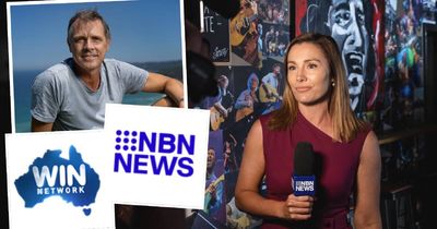 'Sad day for journalism': NBN News bulletins slashed, staff fear job cuts