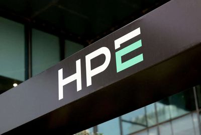 HPE lifts forecast past 2028 goals on robust AI demand, shares surge 36%
