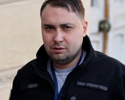 Ukraine war briefing: Ending war before winter ‘correct and realistic’, says senior Kyiv aide