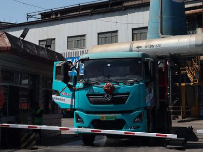 30 Indians living and working illegally in US as truck drivers arrested, will be deported