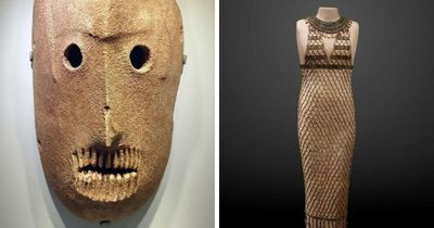 83 Fascinating Historical Treasures That Have Survived Through Time To Teach Us Something Today