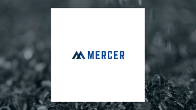 Mercer International Shareholders Back Board as CEO Flags Tough Markets, Cost-Cut Push