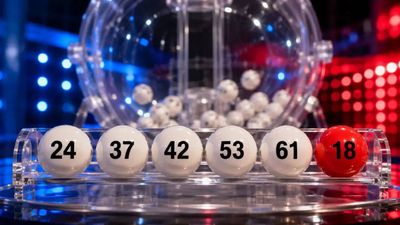 Powerball lottery winning numbers: Who won $180 million jackpot for Monday, 01 June 2026