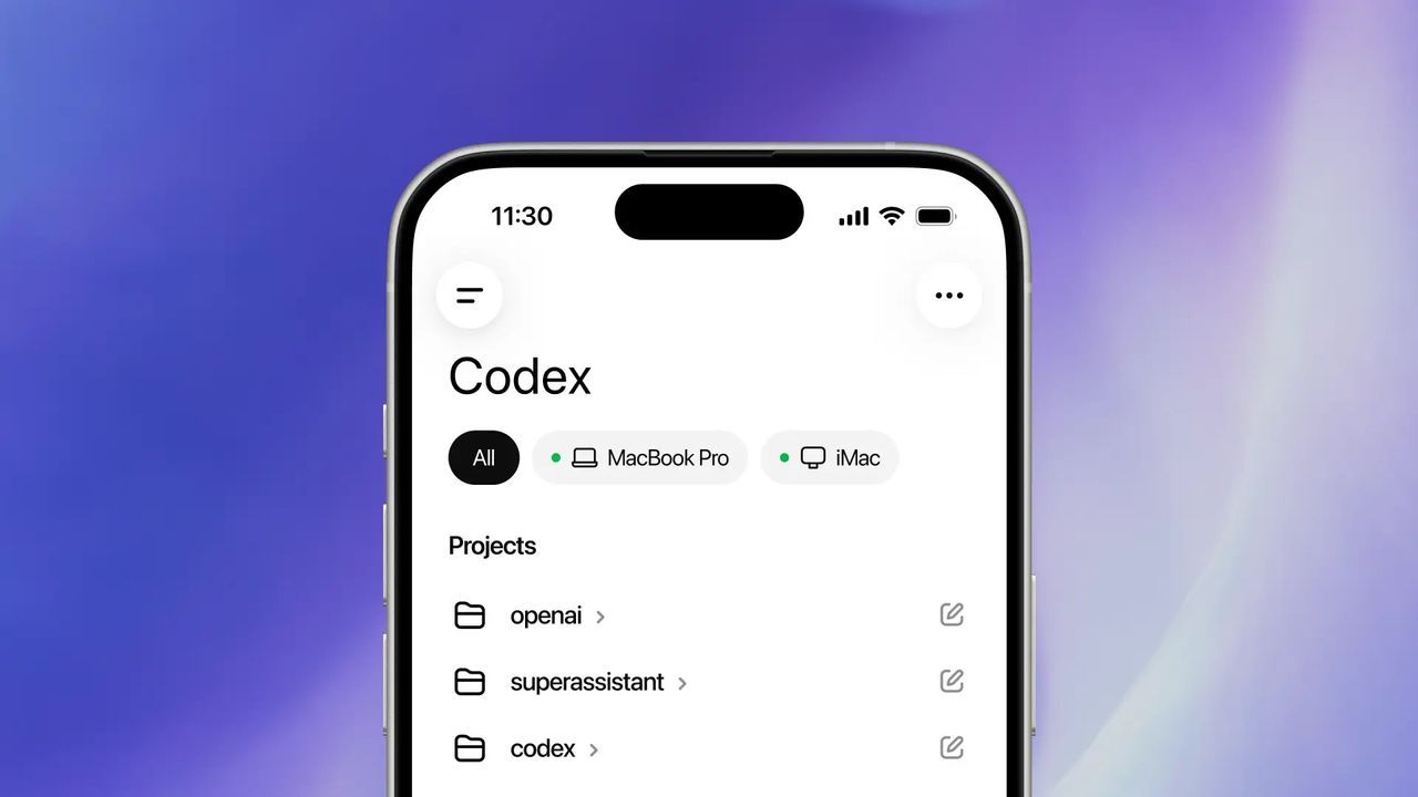 OpenAI Codex tool with over 29,000 downloads linked to…