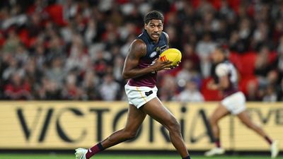 Lions lose trio for QClash, Cats youngster in doubt