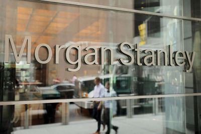 Morgan Stanley says Indian stock market poised for strong year ahead. Here’s why