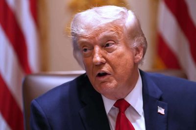 Iran could ‘surrender’, Democrats and media would still say America lost: Trump