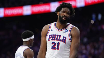 Trust the Process? 76ers Expected to Retain Joel Embiid on Polymarket
