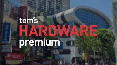 Access Tom’s Hardware Premium’s Computex 2026 coverage for free — sign up for an account to read insider reports from the show