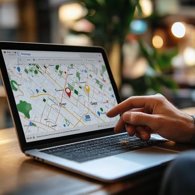 Local SEO for Dentists: How to Get Found by Patients in Your Area