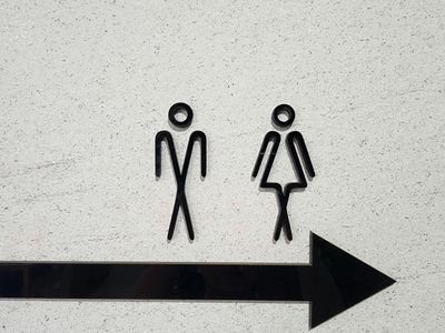 UK Trans Guidance Sparks Fierce Debate Over Women's Spaces and Equality Rights
