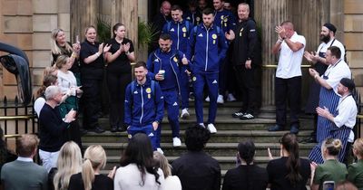 Majority of Scots believe national football team can reach World Cup knockout stages