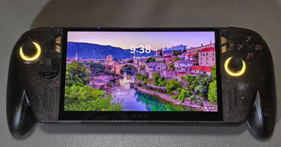 ROG Xbox Ally X20 Finally Gets OLED: New Specs and Features Upgrade the Xbox Handheld Console