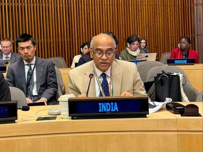 India calls for national ownership, transparency in UN Development System reforms