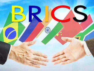 BRICS meet in Puri from June 3-5 to see representatives from 11 countries