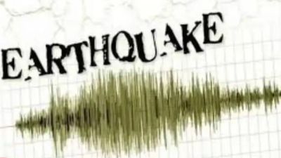 6.2 magnitude earthquake rattles Southern Italy