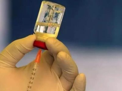 Moderna and other groups get $60 million to develop Ebola vaccine