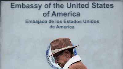 US to slash number of embassies in Africa processing visas