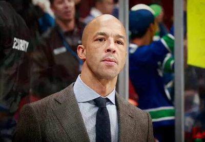 Manny Malhotra named Vancouver Canucks head coach, becomes 23rd bench boss in franchise history