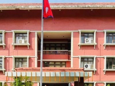 453 Nepali nationals rescued from alleged networking fraud operation in UP