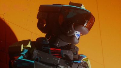 Marathon's first 'PvP-lite' experimental mode sounds like a delightfully terrifying alternative