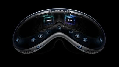 Despite Google’s AI glasses push, Apple’s answer is now expected in 2027 — while ‘Vision Air’ won’t be here until at least 2028