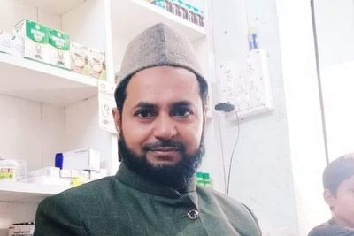 Who Is Maulana Jarjis Ansari? Popular Islamic Preacher With 500,000+ Followers Jailed 10 Years After Rape Conviction