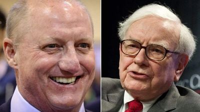 Berkshire's $16.8 billion bets signal Greg Abel's new direction at the helm