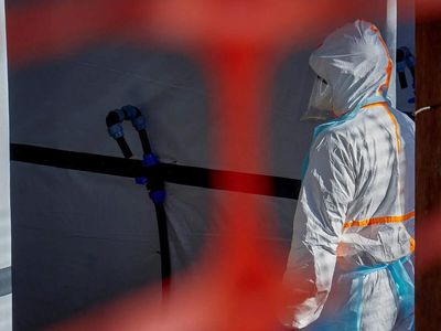 Serum Institute of India to manufacture Oxford Ebola vaccine backed by $8.6 million CEPI funding