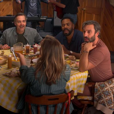 'The Four Seasons' Season 3: Everything We Know