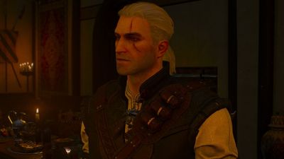 After 10 years and a whole other incredible RPG, CD Projekt Red says The Witcher 3's best expansion "remains one of our most unforgettable projects"