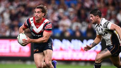 Watson joins Chiefs as PNG add untested English prop