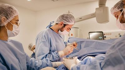 The world will be 100 million cancer workers short by 2050, according to Lancet