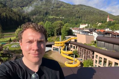 Alto Adige is the unusual part of Italy that’s perfect for families