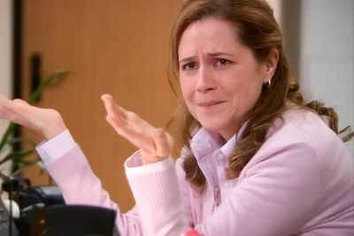 The LinkedIn boss is right – this is not the place for your weepy cringe confessionals