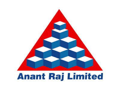Anant Raj shares rally 5% after signing Rs 25,000 crore Haryana Data Centre MoU