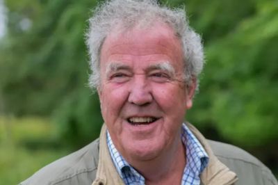 ‘I’m back and not dead’: How Jeremy Clarkson farmwashed his dodgy reputation