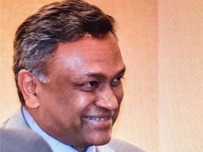 Oil rally may fuel stagflation concerns, though AI remains market's key driver: Arnab Das