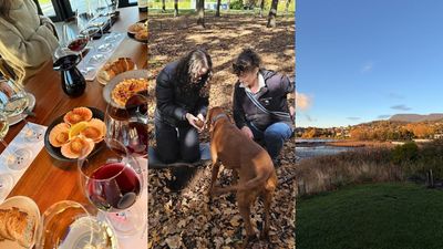 Eat, Sleep, Hike, Repeat: I Spent A Chilly Week In Tasmania & It Was The Perfect Burnout Cure