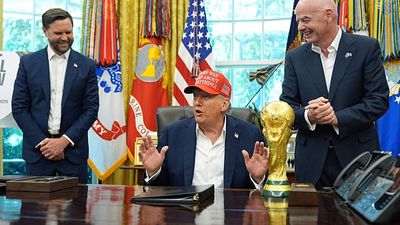 The 2026 World Cup: Billions promised but will the economic boom arrive?
