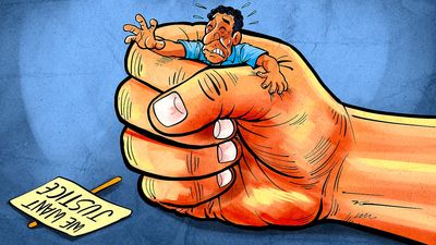 Blacklisted, family in debt, out on bail: The human cost for workers a month after Noida crackdown
