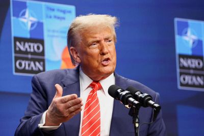 US in talks to expand nuclear weapons deployments in Europe, FT says