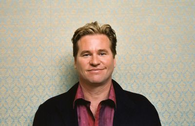 Val Kilmer branded 'the worst human being I've ever known'