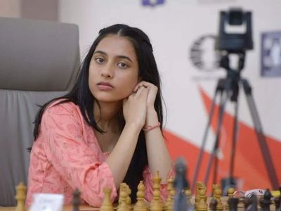 Indian chess stars R Praggnanandhaa, D Gukesh and Divya Deshmukh keep India's title hopes alive with wins