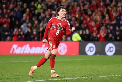 How to watch Wales vs Ghana: TV channel and live stream for World Cup 2026 warm-up today