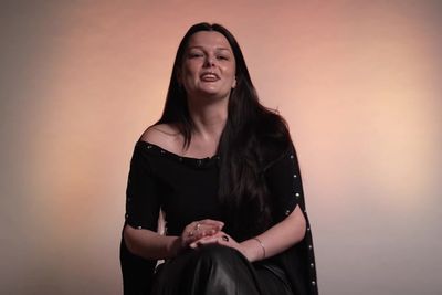 How Maxine Heron turned childhood bullying into a platform for change