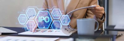 Chinese humanoids are one step closer to IPOs