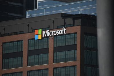 Microsoft Workers Feel Better About Their Jobs But Worse About Their Managers, Internal Survey Shows